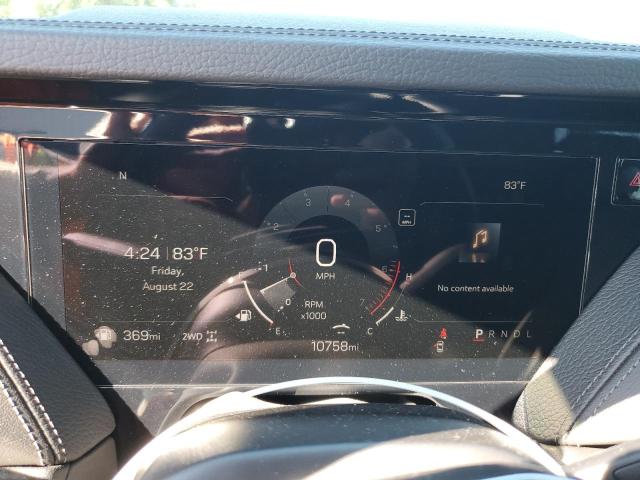 2025 GMC YUKON XL DENALI 1GKS2JRL5SR239374
