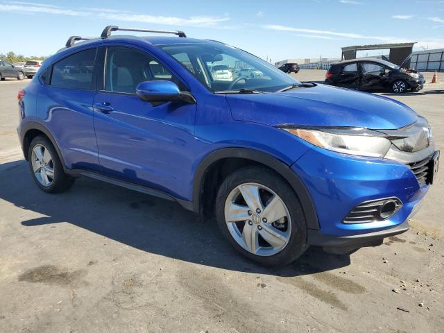 2019 HONDA HR-V EX 3CZRU6H56KM704602