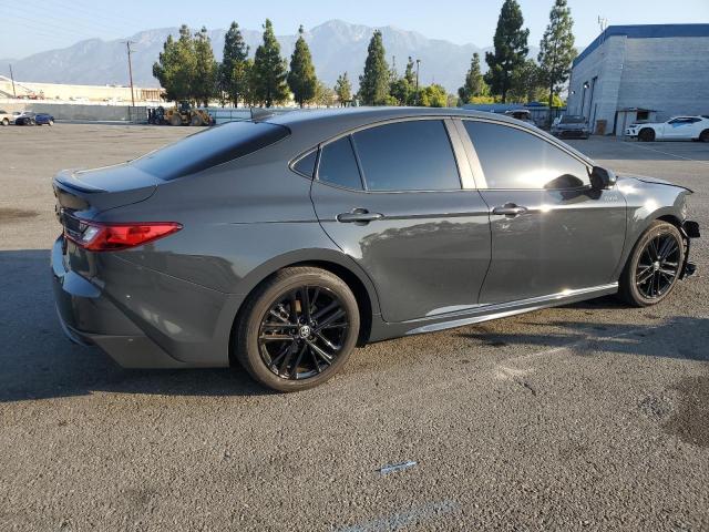 2025 TOYOTA CAMRY XSE 4T1DAACK4SU120022