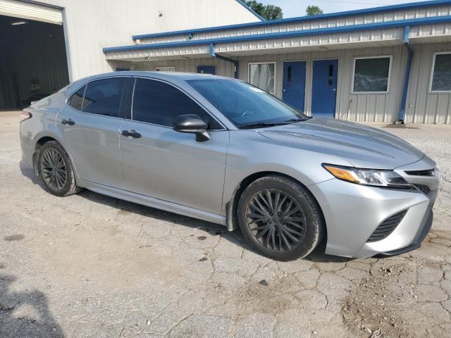 2019 TOYOTA CAMRY L 4T1B11HK3KU854229