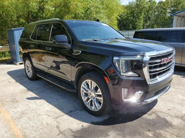 2021 GMC YUKON SLT 1GKS2BKD6MR126108