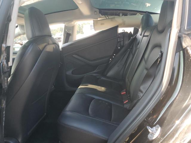 2022 TESLA MODEL 3 5YJ3E1EB1NF290157