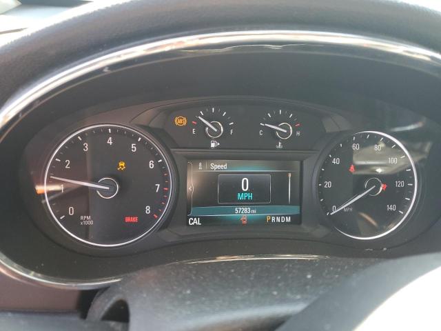 2017 BUICK ENCORE PRE KL4CJHSB8HB052526