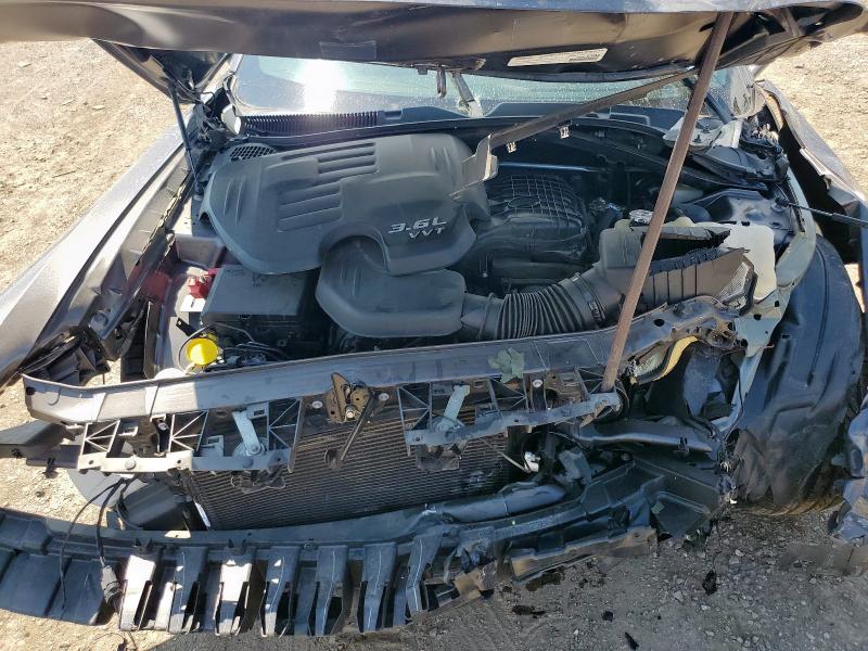 2021 DODGE CHALLENGER 2C3CDZJG9MH684053