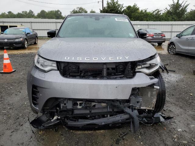 2024 LAND ROVER DISCOVERY SALRW4EU2R2494347