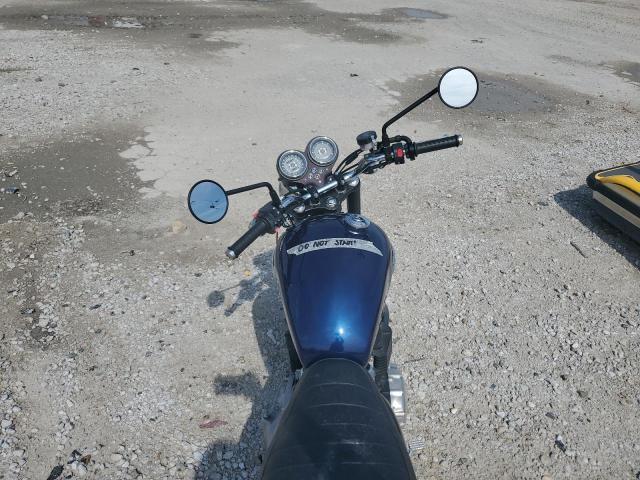 2010 TRIUMPH MOTORCYCLE BONNEVILLE SMT900K14AT409116