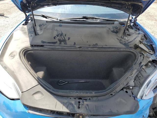 2019 TESLA MODEL S - 5YJSA1E47KF331329