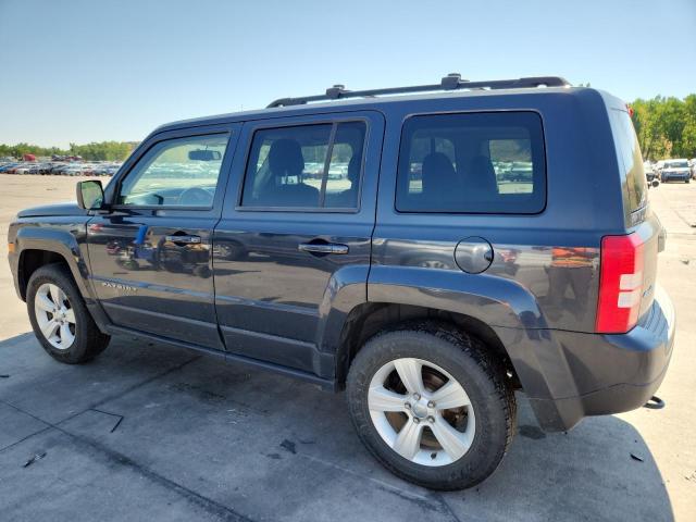 2014 JEEP PATRIOT LA - 1C4NJRFB4ED649932