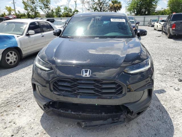 2023 HONDA HR-V SPORT - 3CZRZ1H5XPM722113