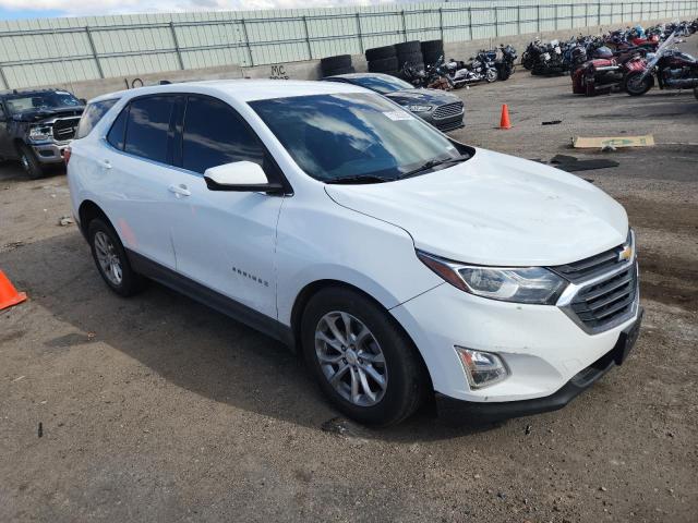 2020 CHEVROLET EQUINOX LT 2GNAXJEV2L6179218