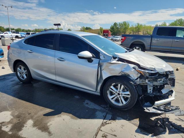 2017 CHEVROLET CRUZE LT - 1G1BE5SM8H7194084