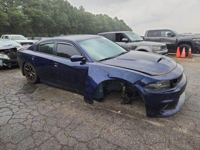 2017 DODGE CHARGER R/ - 2C3CDXCT8HH535458
