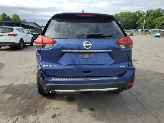 2017 NISSAN ROGUE S JN8AT2MV0HW026818
