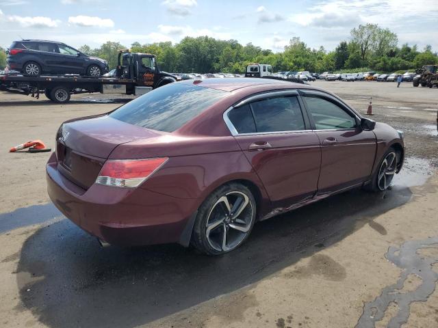 2010 HONDA ACCORD EXL - 1HGCP2F85AA169025