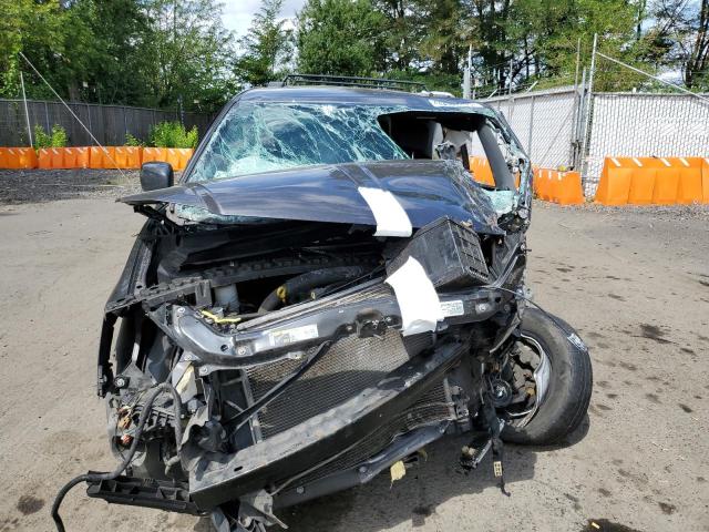 2019 DODGE GRAND CARAVAN SXT 2C4RDGCG9KR595906