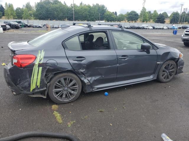 2017 SUBARU WRX JF1VA1B67H9804982
