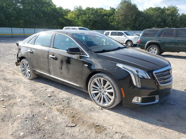 2019 CADILLAC XTS PLATIN 2G61S5S34K9120365