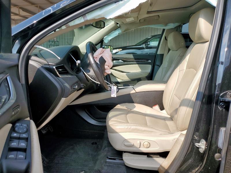 2018 BUICK ENCLAVE PR 5GAERCKW8JJ258391