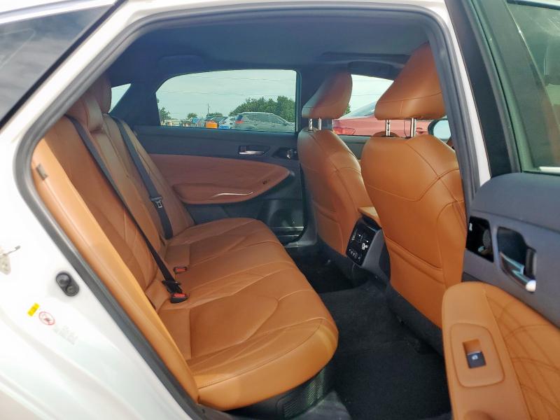2019 TOYOTA AVALONLIMT 4T1B21FB1KU010254