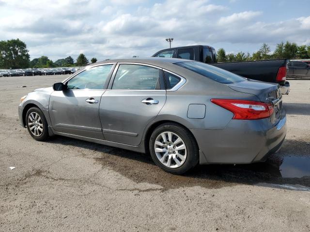 2016 NISSAN ALTIMA 2.5 - 1N4AL3AP7GC282421