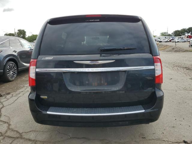 2015 CHRYSLER TOWN & COU - 2C4RC1BG4FR726067