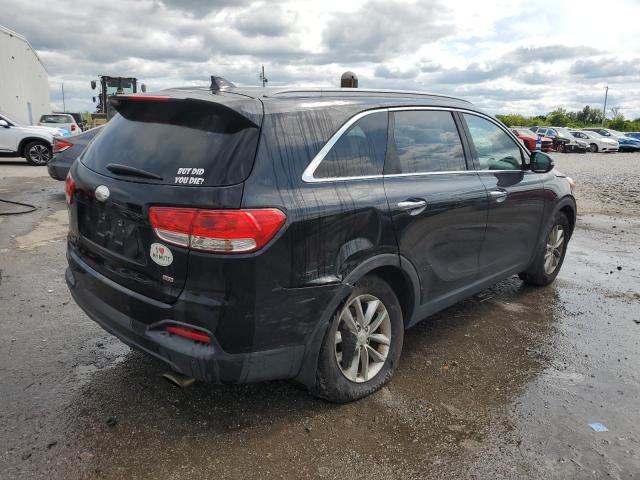 2017 KIA SORENTO LX - 5XYPG4A39HG254824