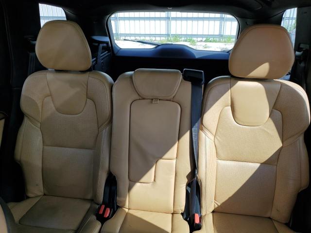 2017 VOLVO XC90 T6 YV4A22PLXH1135368