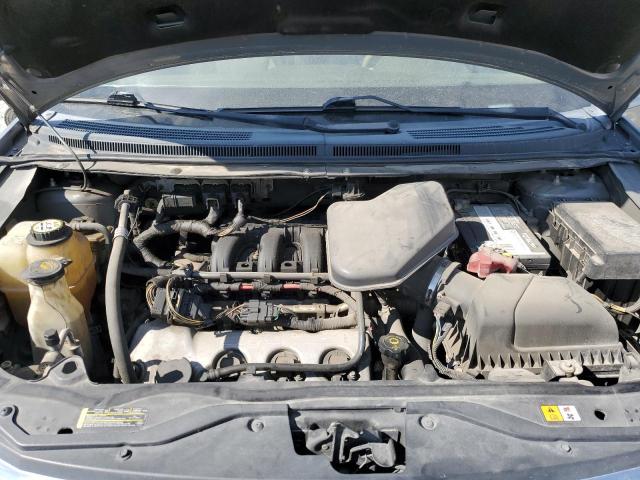 2008 FORD EDGE SE #3298313129