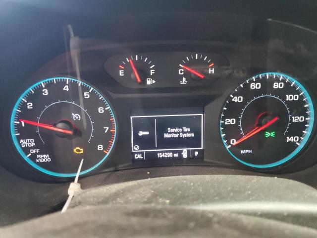 2016 CHEVROLET MALIBU LS - 1G1ZB5ST9GF274884