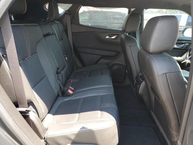 2019 CHEVROLET BLAZER PRE 3GNKBFRS4KS623280