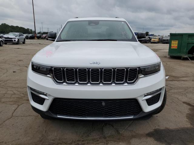 2023 JEEP GRAND CHER 1C4RJYB60P8788519