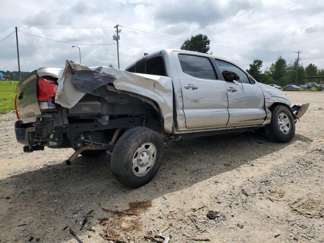 2019 TOYOTA TACOMA DOU - 5TFAX5GN7KX135680