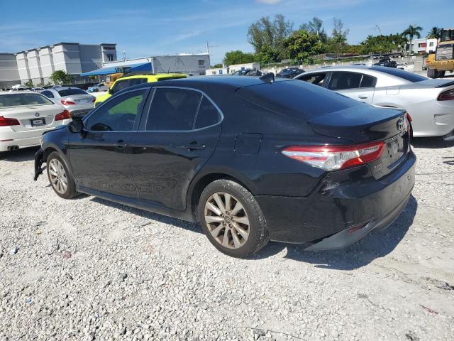 2019 TOYOTA CAMRY L 4T1B11HK4KU733371