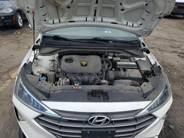 2020 HYUNDAI ELANTRA SE - 5NPD74LF8LH539641