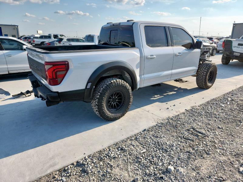 2025 FORD F150 RAPTO 1FTFW1RG9SFA95091