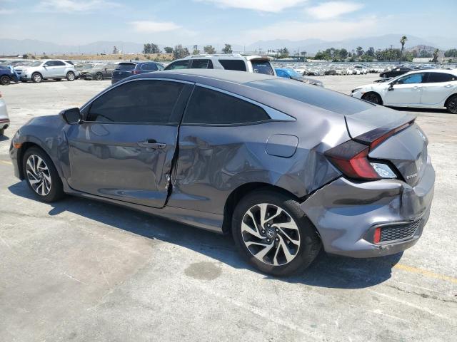 2019 HONDA CIVIC LX 2HGFC4B64KH301610