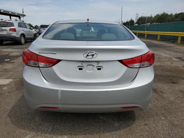 2013 HYUNDAI ELANTRA GL - 5NPDH4AE4DH259983