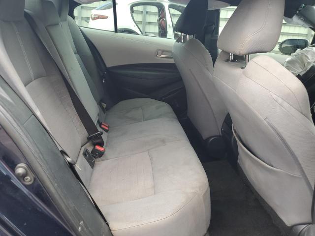 2021 TOYOTA COROLLA SE #3301864009