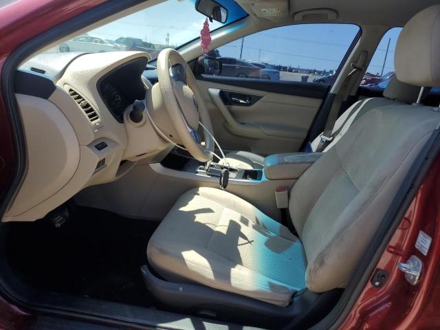 2015 NISSAN ALTIMA 2.5 - 1N4AL3AP2FN384101