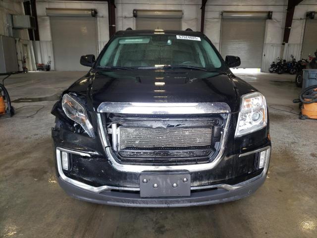 2017 GMC TERRAIN SL 2GKFLNE32H6338511