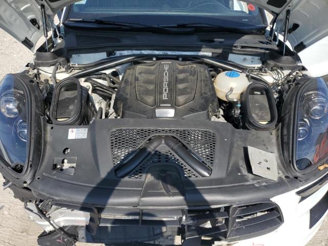 2017 PORSCHE MACAN GTS WP1AG2A54HLB53835