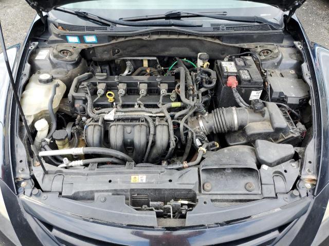 2010 MAZDA 6 I - 1YVHZ8CH4A5M35126