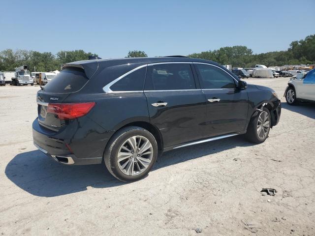 2018 ACURA MDX TECHNO 5J8YD4H59JL013538