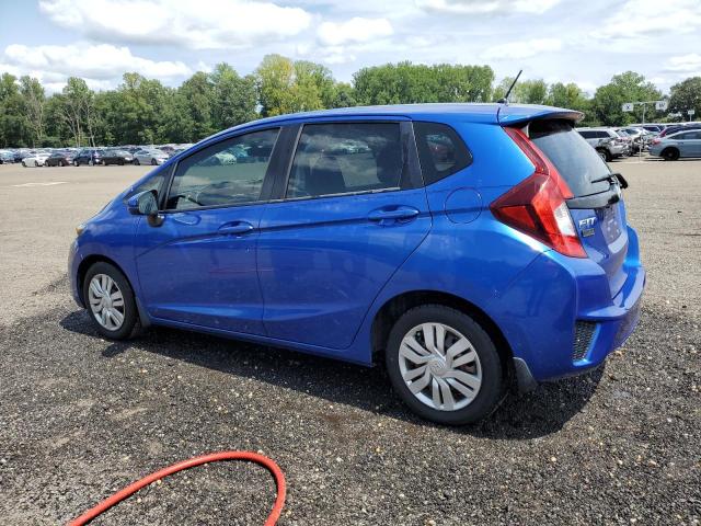 2015 HONDA FIT LX 3HGGK5H56FM748488