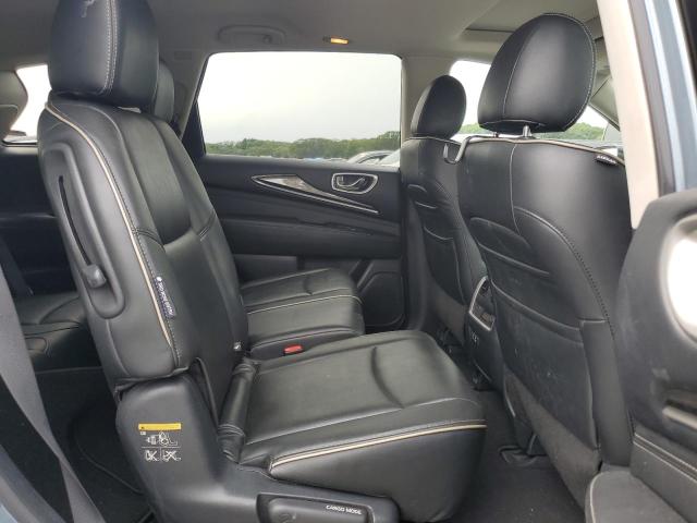 2019 INFINITI QX60 LUXE 5N1DL0MM8KC528730