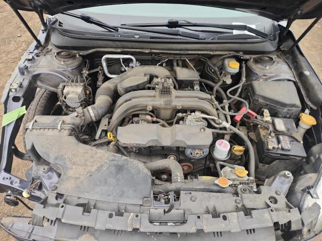 2017 SUBARU LEGACY SPO 4S3BNAR60H3011968