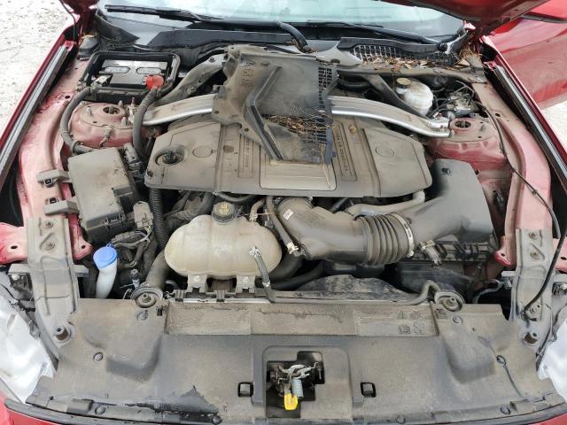 2020 FORD MUSTANG GT - 1FA6P8CF0L5174409