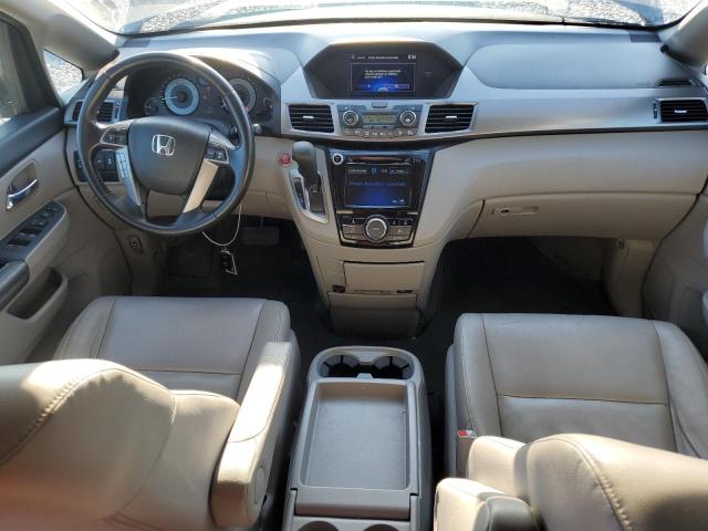 2016 HONDA ODYSSEY EX 5FNRL5H65GB047976
