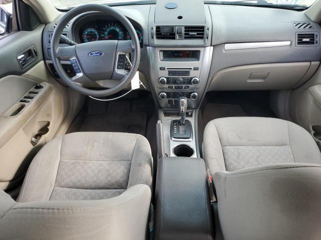 2010 FORD FUSION SE - 3FAHP0HA8AR197258