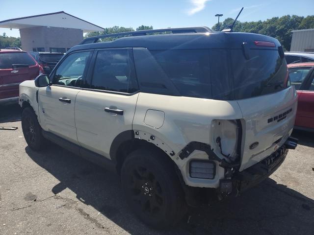 2024 FORD BRONCO SPORT BIG BEND 3FMCR9B65RRE87200